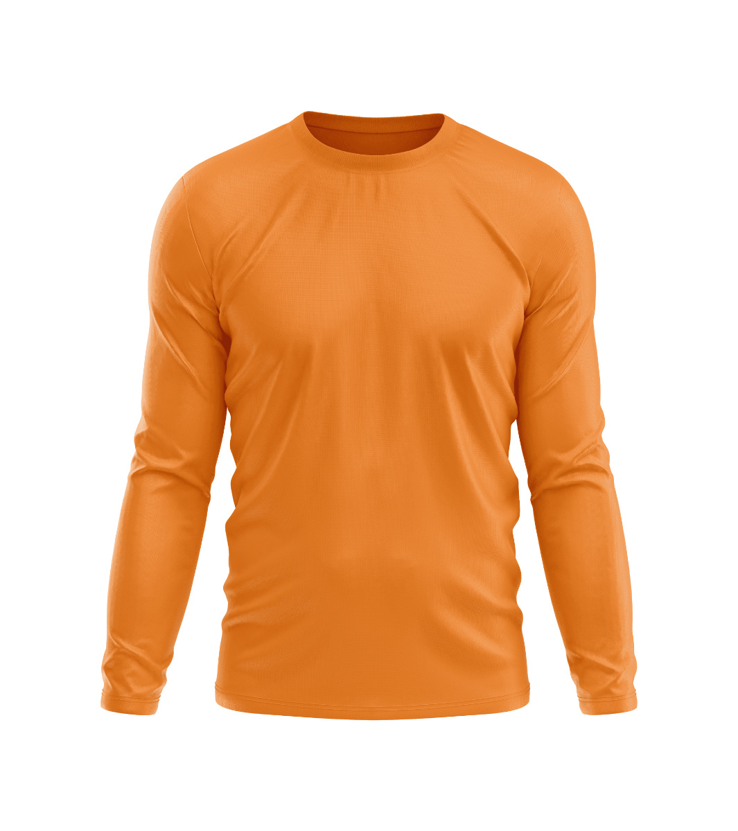 Frontorange